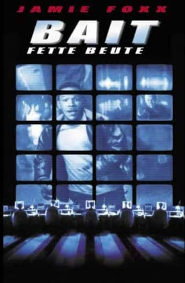 ﻿Bait (2000) izle