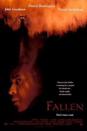 Cani Ruh – Fallen (1998) izle