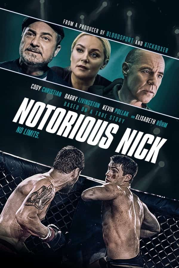 Notorious Nick alt yazılı izle