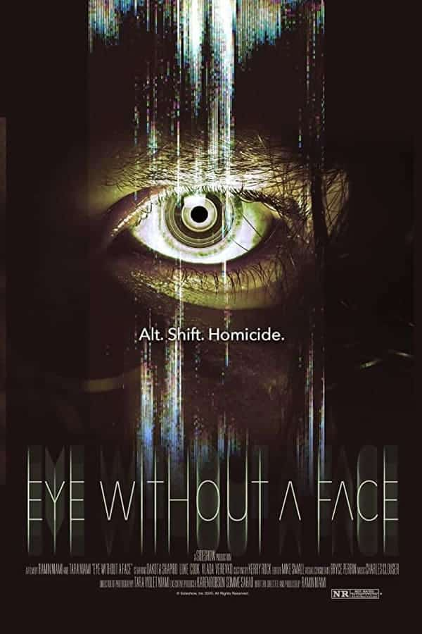 Eye Without a Face alt yazılı izle