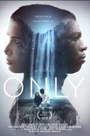 Tek – Only (2019) izle