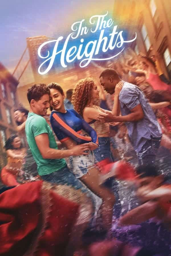 In the Heights izle