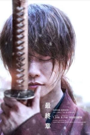 Rurouni Kenshin: Başlangıç alt yazılı izle