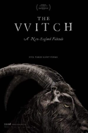 Cadı – The Witch (2015) izle