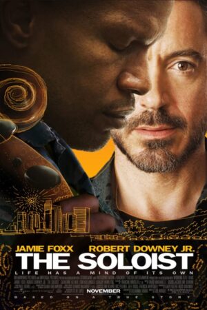 Virtüoz – The Soloist (2009) izle