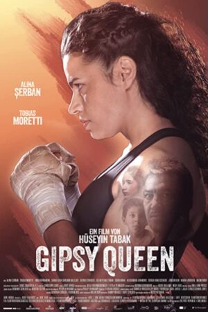 Çingene Kraliçe – Gipsy Queen (2019) izle