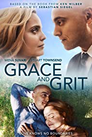 Grace and Grit – Merhamet ve Metanet izle