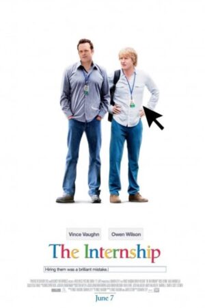 Genç Çıraklar – The Internship (2013) izle