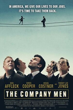 ﻿The Company Men / Büyük Adamlar izle