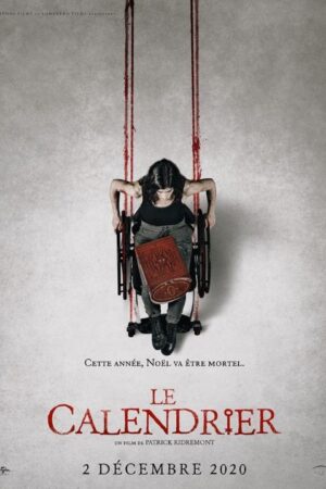 The Advent Calendar alt yazılı izle