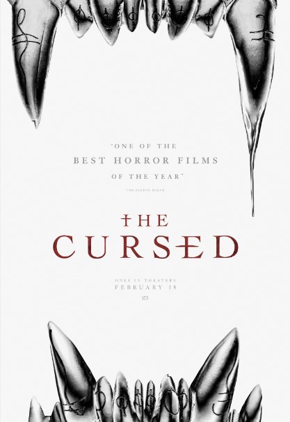 The Cursed alt yazılı izle