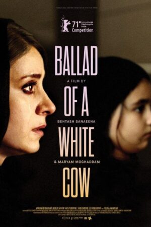 Ballad of a White Cow alt yazılı izle