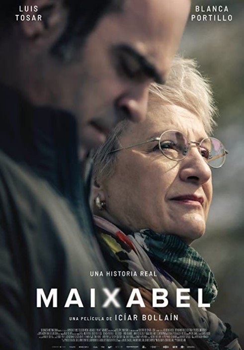 Maixabel alt yazılı izle