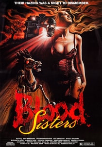 Blood Sisters (1987) erotik film izle