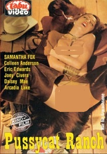 The Tussycat Ranch (1981) erotik film izle