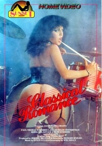 Classical Romance (1984) erotik film izle