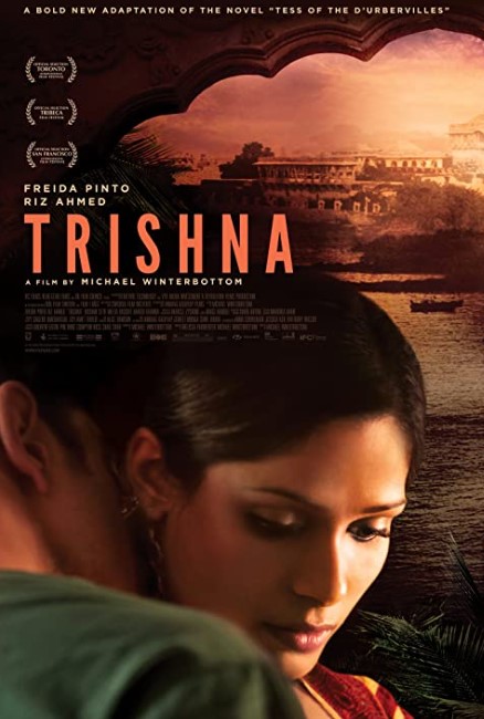 Trishna izle