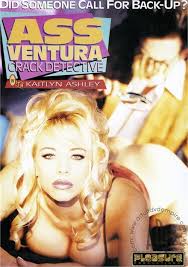 Asz Ventura Crack Detective (1995) erotik film izle