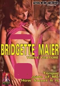 Brigitte Maier in Sensations (1975) erotik film izle