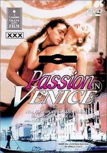 Passion in Venice (1995) erotik film izle