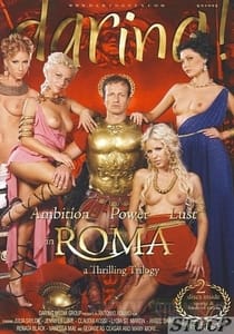 Antik Roma / Ancient Rome erotik film izle