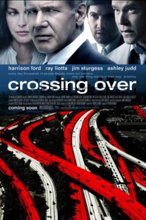 Crossing Over / Sınırı Geçmek izle