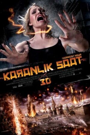 Karanlık Saat izle