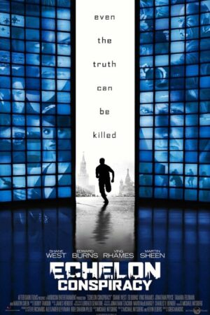 ﻿Adım Adım Komplo / Echelon Conspiracy izle