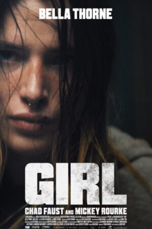 Girl (2020) izle