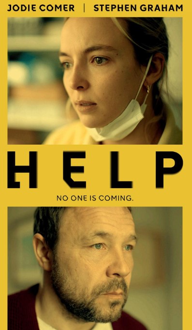 Help izle