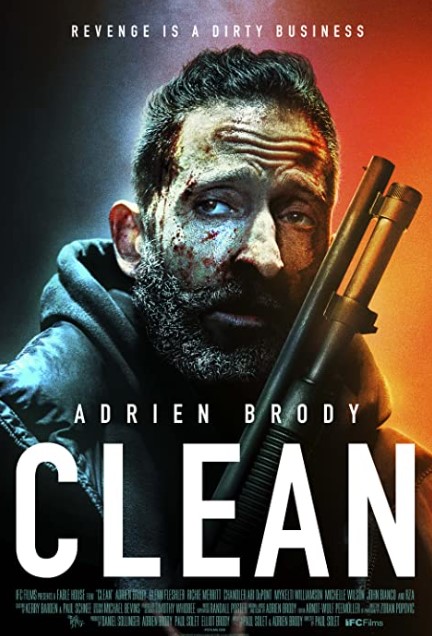 Clean alt yazılı izle