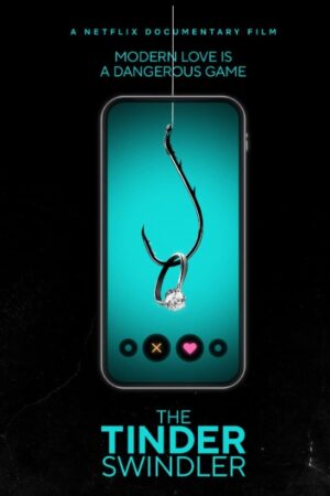 Tinder Avcısı izle / The Tinder Swindler