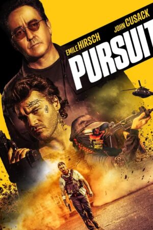 Pursuit alt yazılı izle