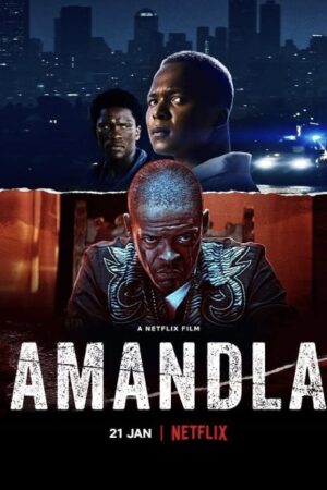 Amandla alt yazılı izle