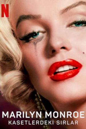 Marilyn Monroe: Kasetlerdeki Sırlar izle