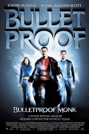 Kurşun Geçirmez / Bulletproof Monk izle