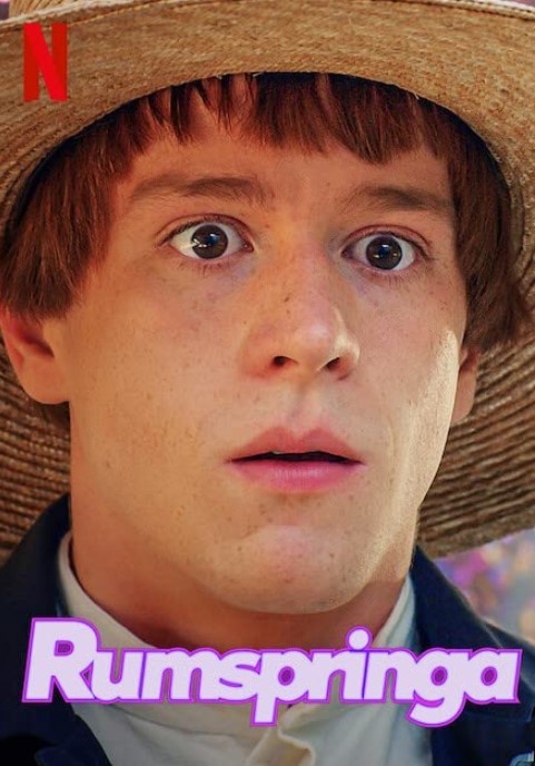 Rumspringa izle