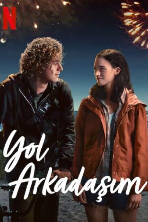 Along for the Ride / Yol Arkadaşım izle