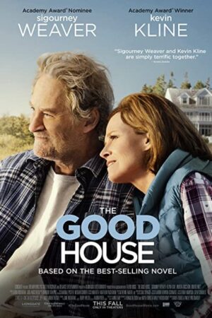 Yalnız Bir Evin Kahkahası / The Good House alt yazılı izle