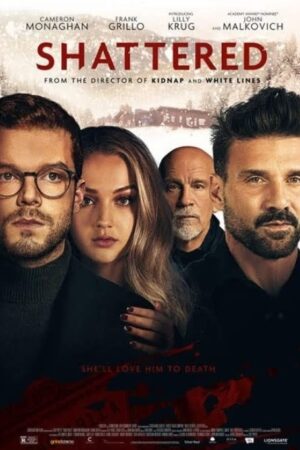 Shattered izle