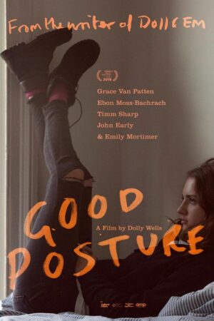 Güzel Poz / Good Posture izle