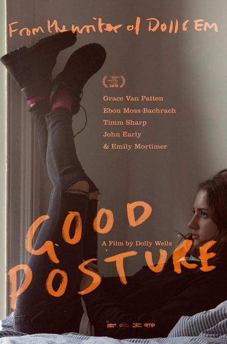 Güzel Poz / Good Posture izle