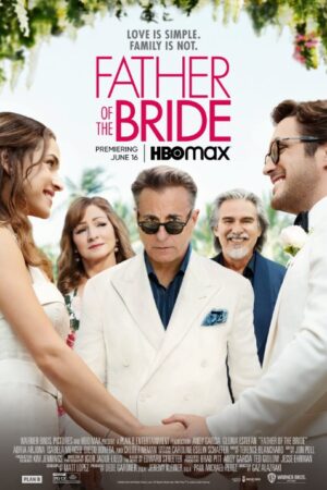 Father of the Bride izle