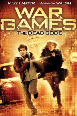WarGames: The Dead Code izle