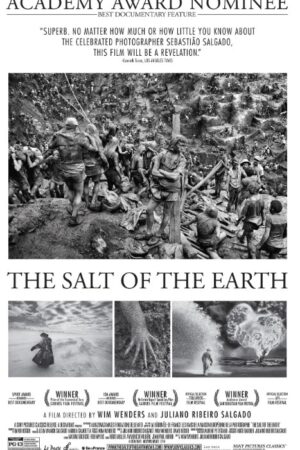 Toprağın Tuzu / The Salt of the Earth izle