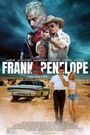 Frank and Penelope alt yazılı izle