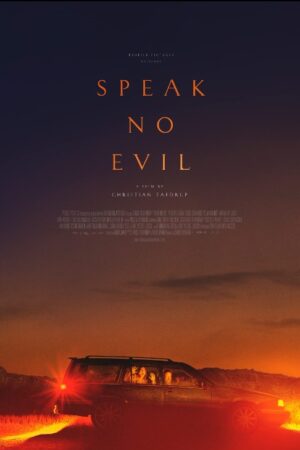 Speak No Evil alt yazılı izle