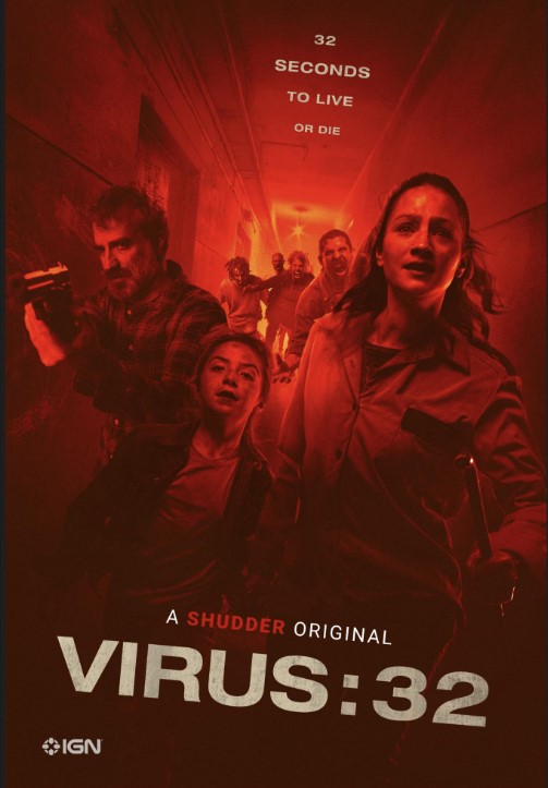 Virus :32 alt yazılı izle