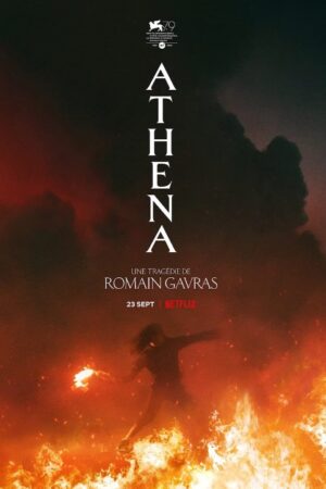 Athena izle