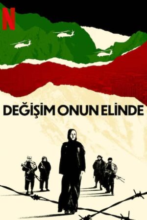 In Her Hands alt yazılı izle